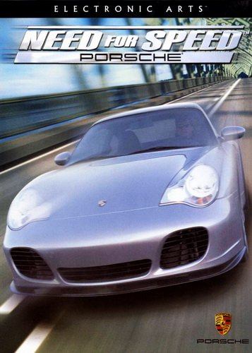 Need for Speed: Porsche Unleashed (2000/RUS/ENG/RePack by R.G.Catalys)