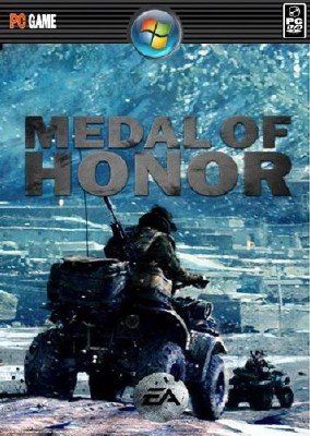Medal of Honor. Расширенное издание / Medal of Honor (2010/RUS/ENG/RePack)