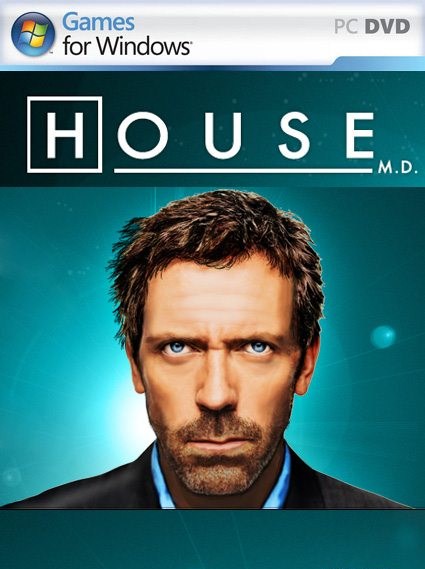House M.D. (2010/DE)