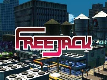 FreeJack Online (2010/ENG/BETA)