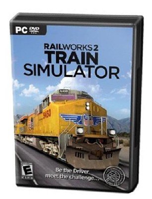 Railworks 2 Train Simulator.v Update 1 (RUS / ENG / GER / ISP) Repack от R.G. ReCoding
