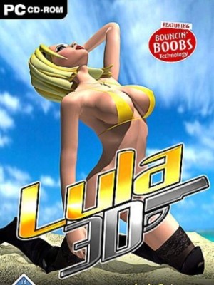 Lula 3D (2006/RUS)