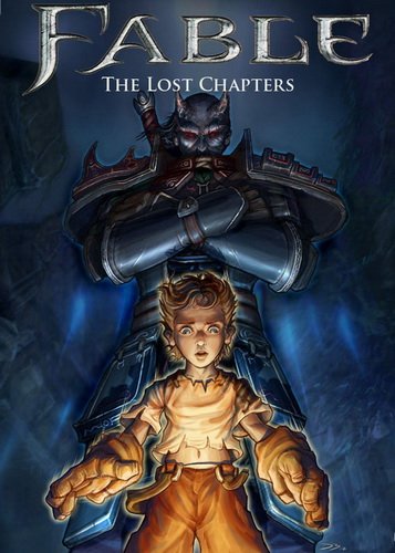 The Lost Chapters (2006/RUS/ENG/RePack by R.G.Catalyst)